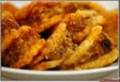 بطاطا مبطنة بطاطا مبطنة
