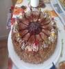 طرطة بالكريمة