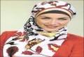 ختاري الحجاب حسب شكل وجهك ختاري الحجاب حسب شكل وجهك