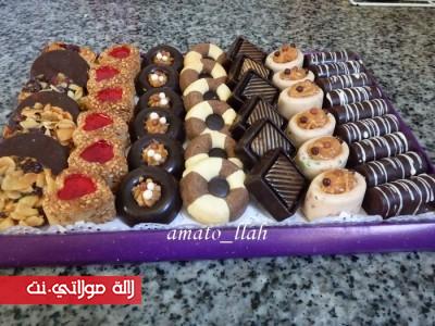 4 حلويات بريستيج بأسهل الطرق