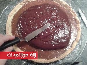 tart bikaramil wa choklat10