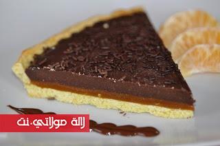 tart bikaramil wa choklat12