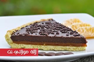 tart bikaramil wa choklat18