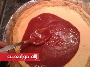 tart bikaramil wa choklat7