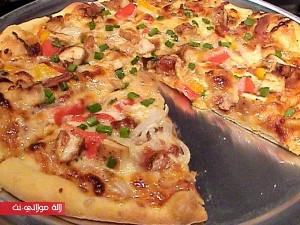 chicken-pizza