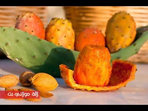 الفوائد الصحية للتين الشوكي أو “الهندية”