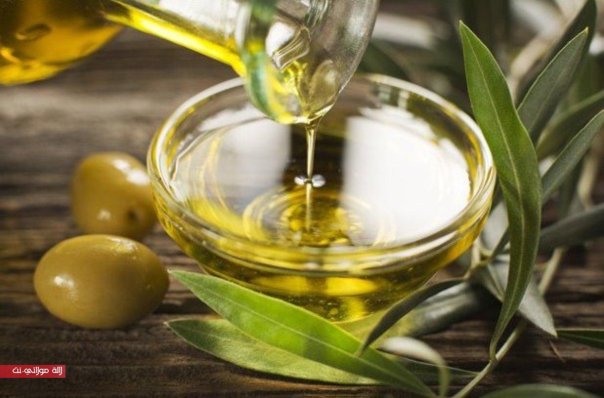 فوائد تناول ملعقة كبيرة من زيت الزيتون على الريق