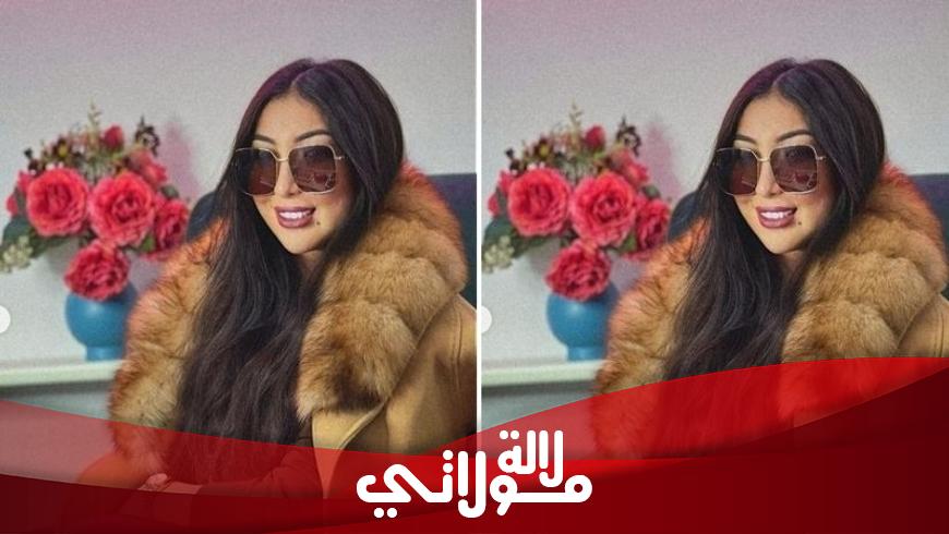 بإطلالة مثيرة للجدل الفنانة دنيا بطمة تشعل مواقع التواصل الاجتماعي والجمهور ينصحها 