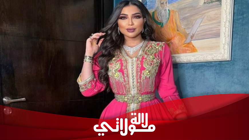 الفنانة دنيا بطمة تتألق بأروع إطلالات تقليدية غاية في الروعة والفخامة 